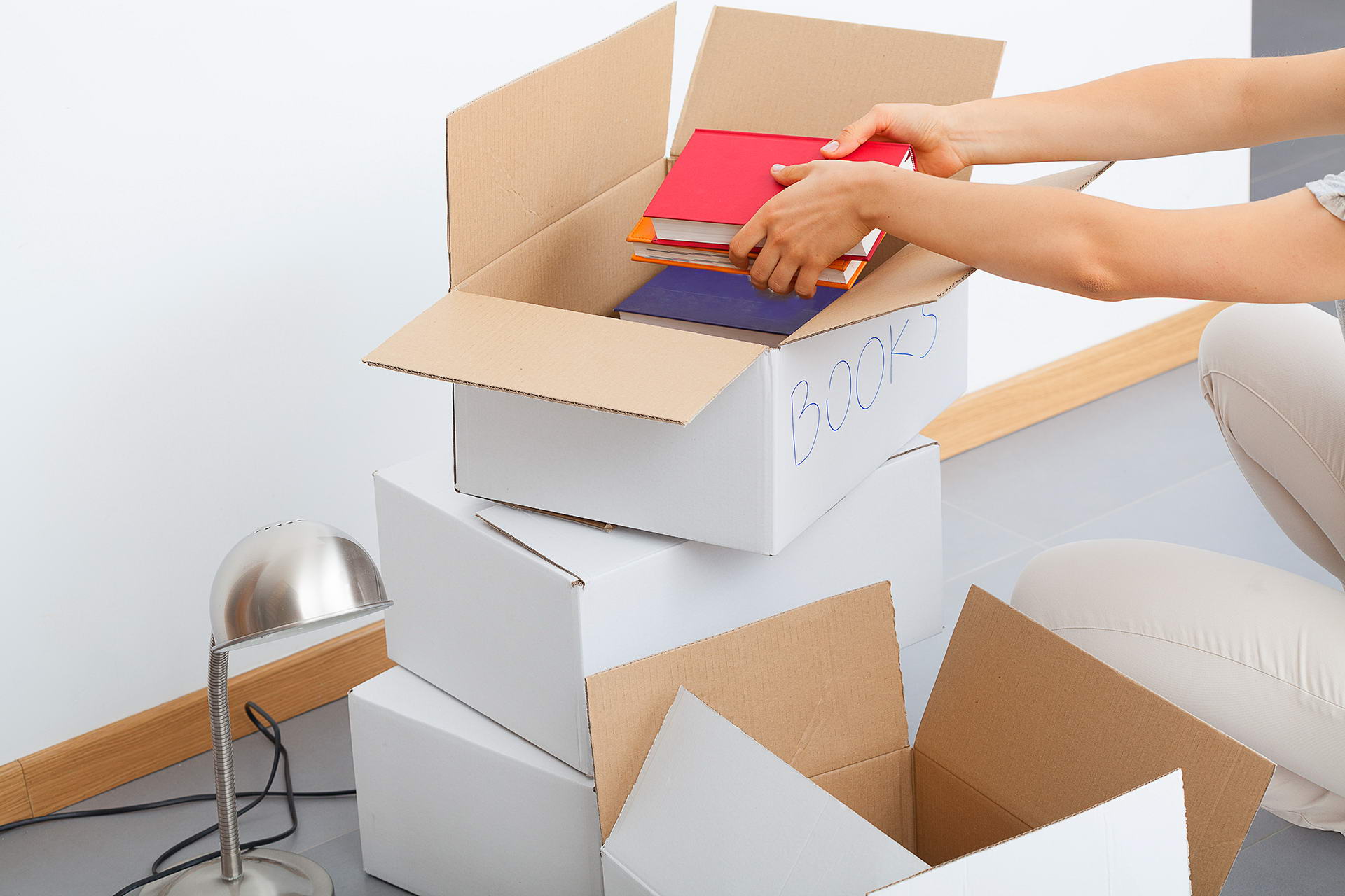 Packers and Movers Faridabad
