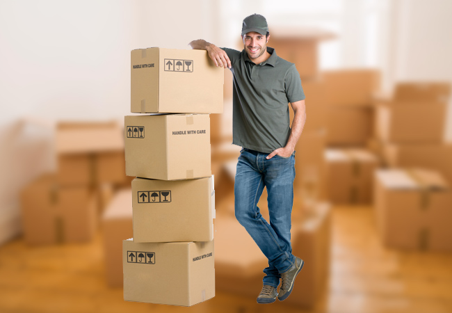 About Gati Packers and Movers