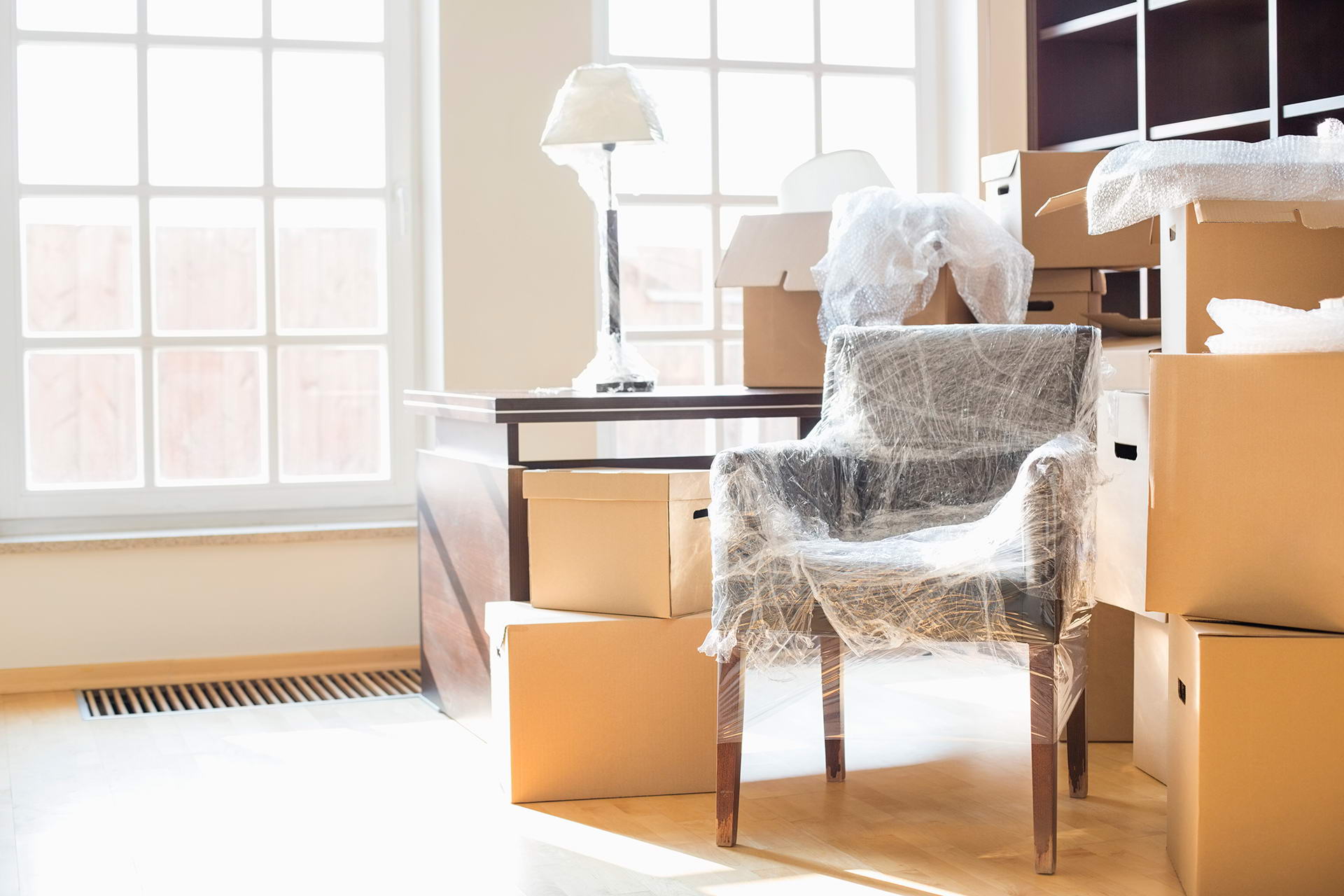 Packers and Movers Gurgaon