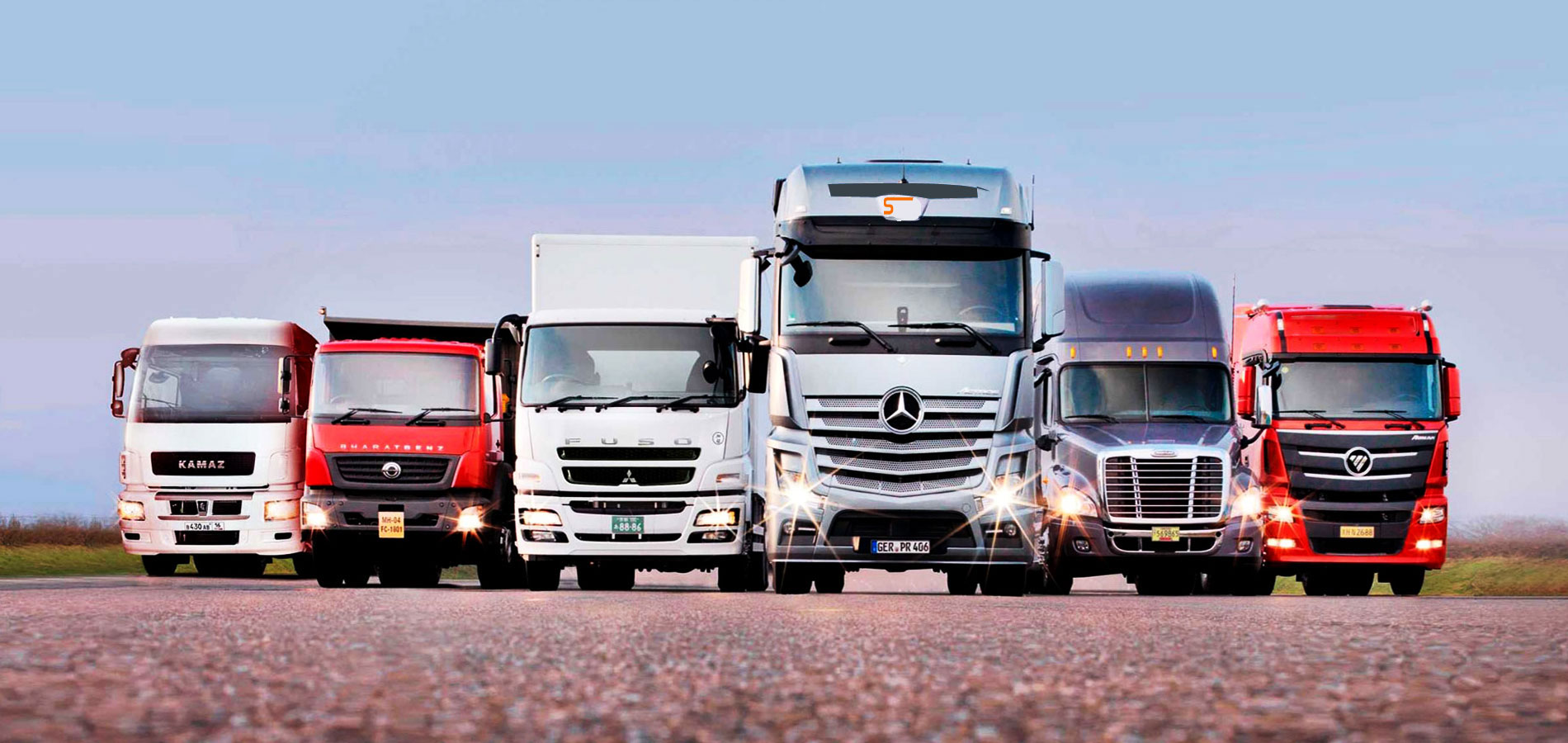 Secure Transportation